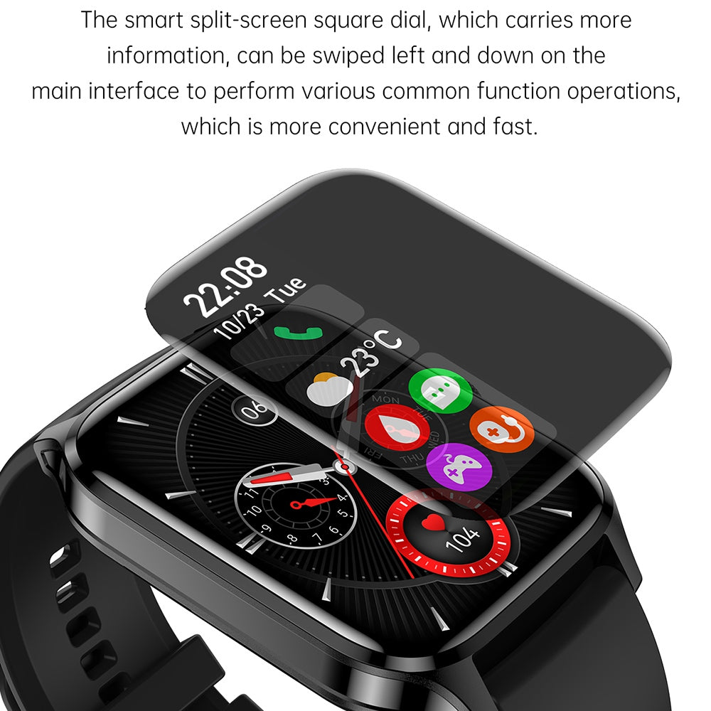 smart watch smart watch